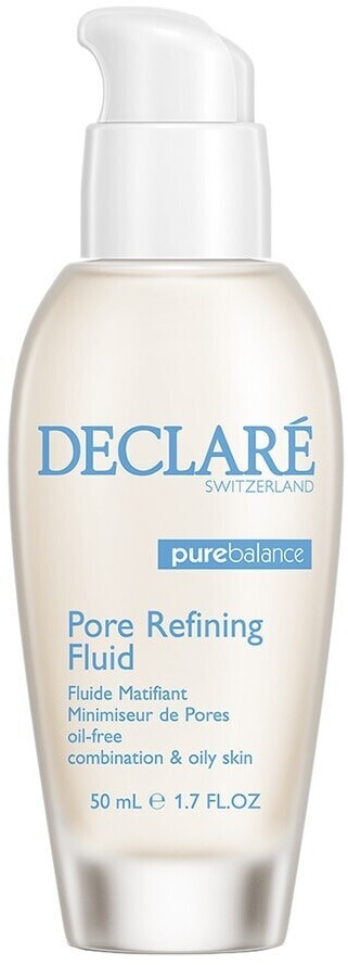 Declaré Pure Balance Sebum reducing & Pore refining Fluid