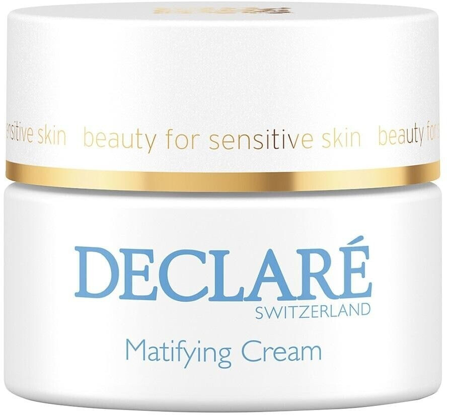 Declaré Pure Balance Crème hydratante matifiante (50 ml)