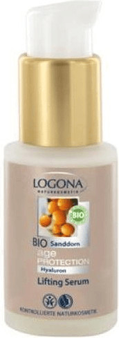 Logona Age Protection Serum Lifting (30 ml)