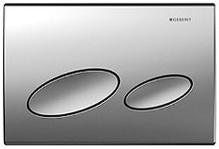 Geberit Platine de support Kappa 20