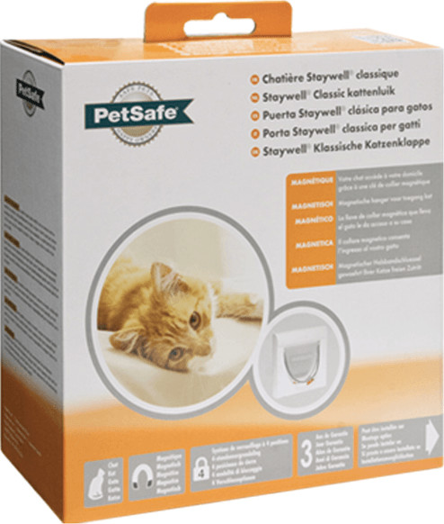 Petsafe Chatière 932SGIFD Petsafe Chatière 932SGIFD
