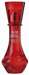 Naomi Campbell Seductive Elixir Eau de Toilette (50ml)