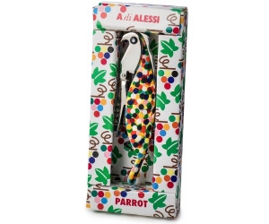 Cavatappi Parrot - Proust di Alessi - multicolore
