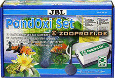 JBL Kit PondOxi