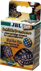 JBL Turtle Sun 10 ml