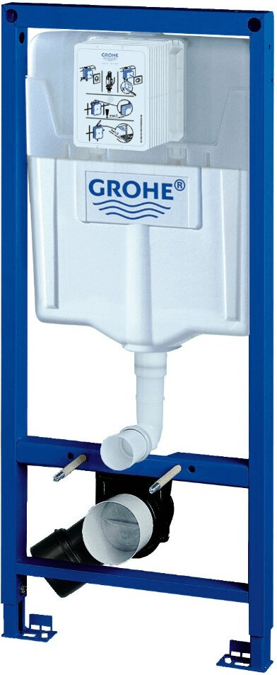 GROHE Rapid SL 38528001
