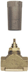GROHE Concealed Valve Chrome 1