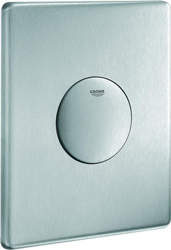 GROHE Plaque de Commande Skate Air (38445)