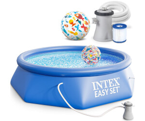 INTEX Swimming Pool Easy Set 305x76cm 28122 GS 