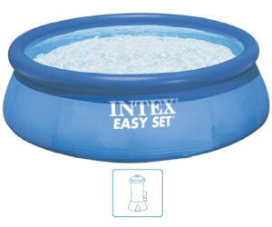 Intex Easy Set Pool (10' x 30")