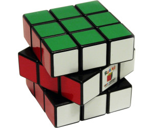 RUBIK'S CUBE 3 X 3 compétition Rubik's Cube 733 Win Games Neuf 