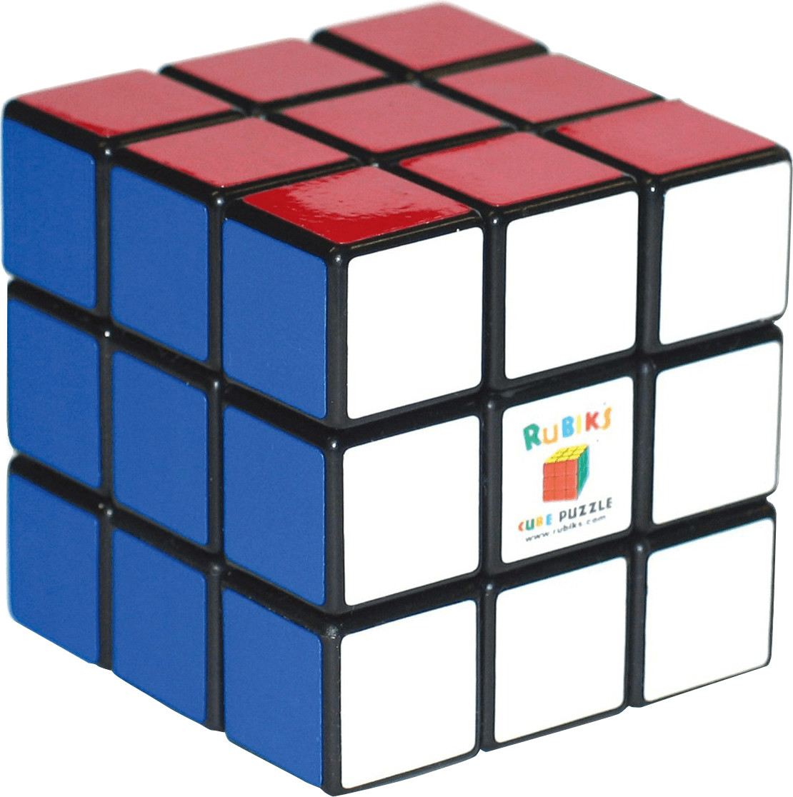 Rubik's Cube 3 x 3