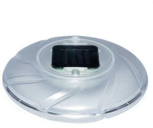 INTEX Solar LED Poollicht Beleuchtung Poolbeleuchtung Poollampe Solarleuchte 