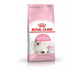 Royal canin second shop age kitten 4kg