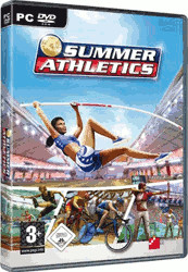 Summer Athletics (PC)