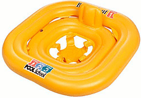 Intex Bouée culotte Pool School (56587)