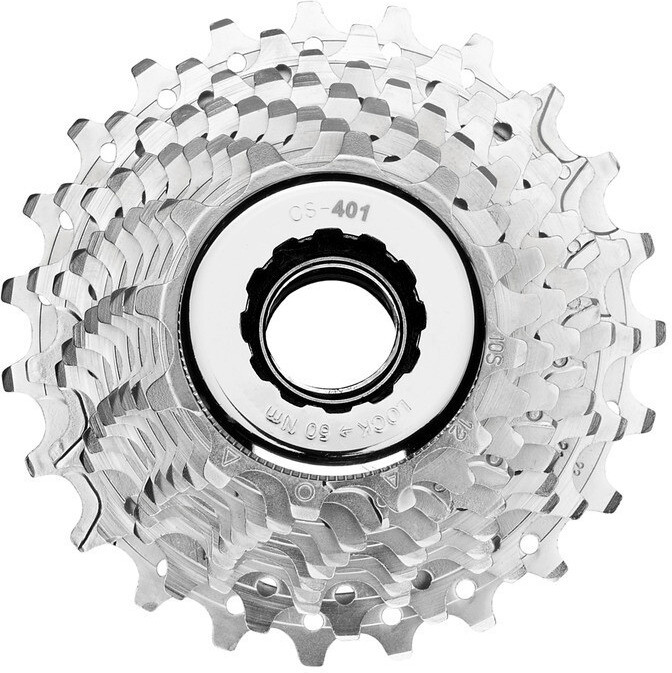 Campagnolo Cassette Centaur Ultra Drive 10v