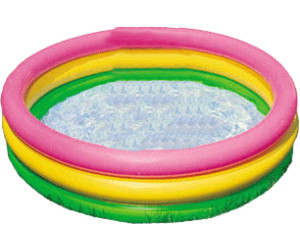 Intex The Wet Set Baby Pool 24" x 9" (61cm x 22cm)