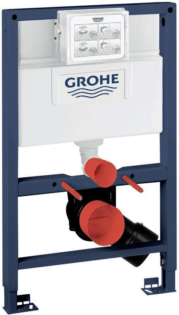 GROHE Rapid SL (38526000)