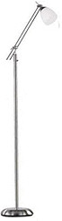 Trio Lampadaire Malte blanc (4035011-07)