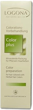 Logona Color Plus Masque préparateur (150 ml)