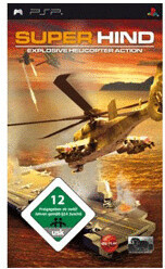 Super Hind (PSP)