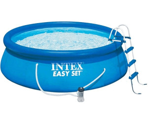 piscine intex 457 84