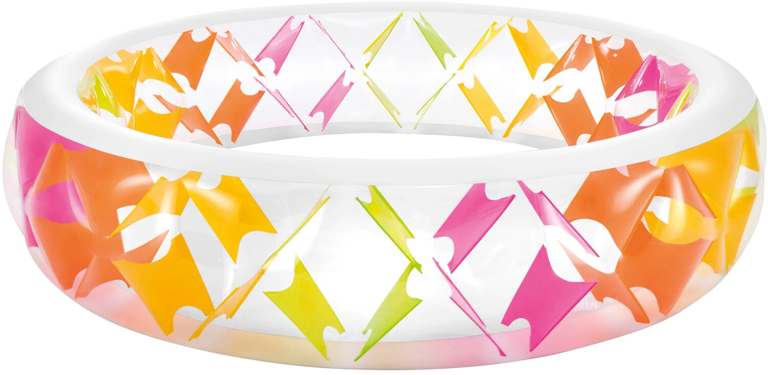 Intex Piscine 229 x 56 cm