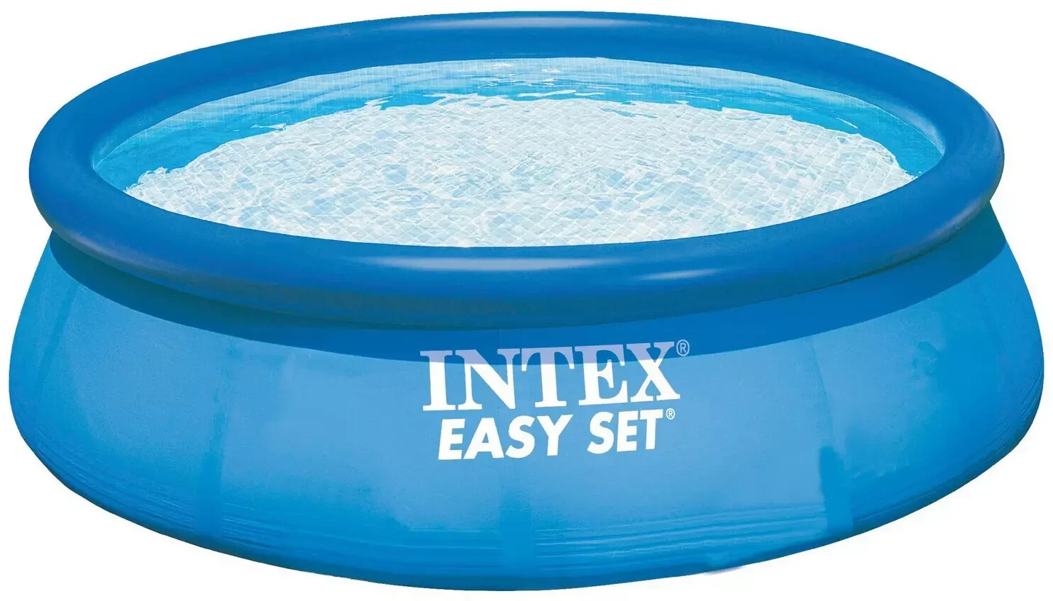 Intex Easy Set Pool Set with Filter (8' x 30'')