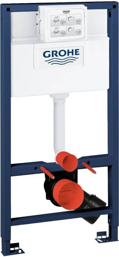 GROHE Rapid SL (38525001)