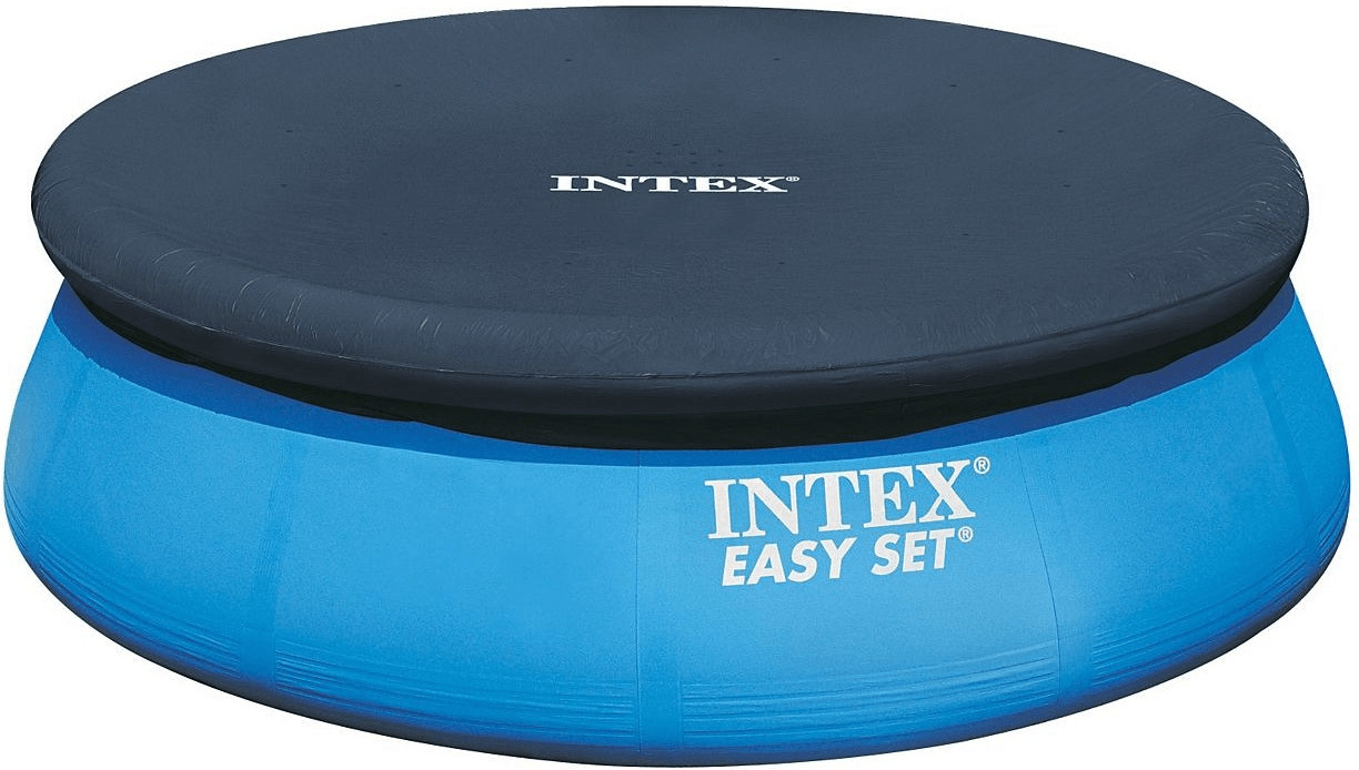 Intex 10' Easy Set Pool Cover (58938)