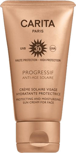Carita Carita Crème Solaire Visage Hydratante Protectrice SPF 30 (50 ml)