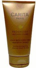 Carita Crème Après Solaire Corps Réparatrice Fermeté (150 ml)