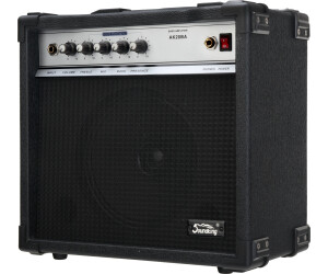 Soundking AK20 BA