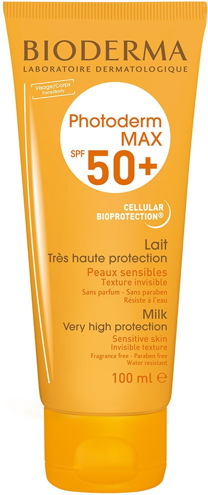 Bioderma Photoderm Max SPF 50+ (100 ml)