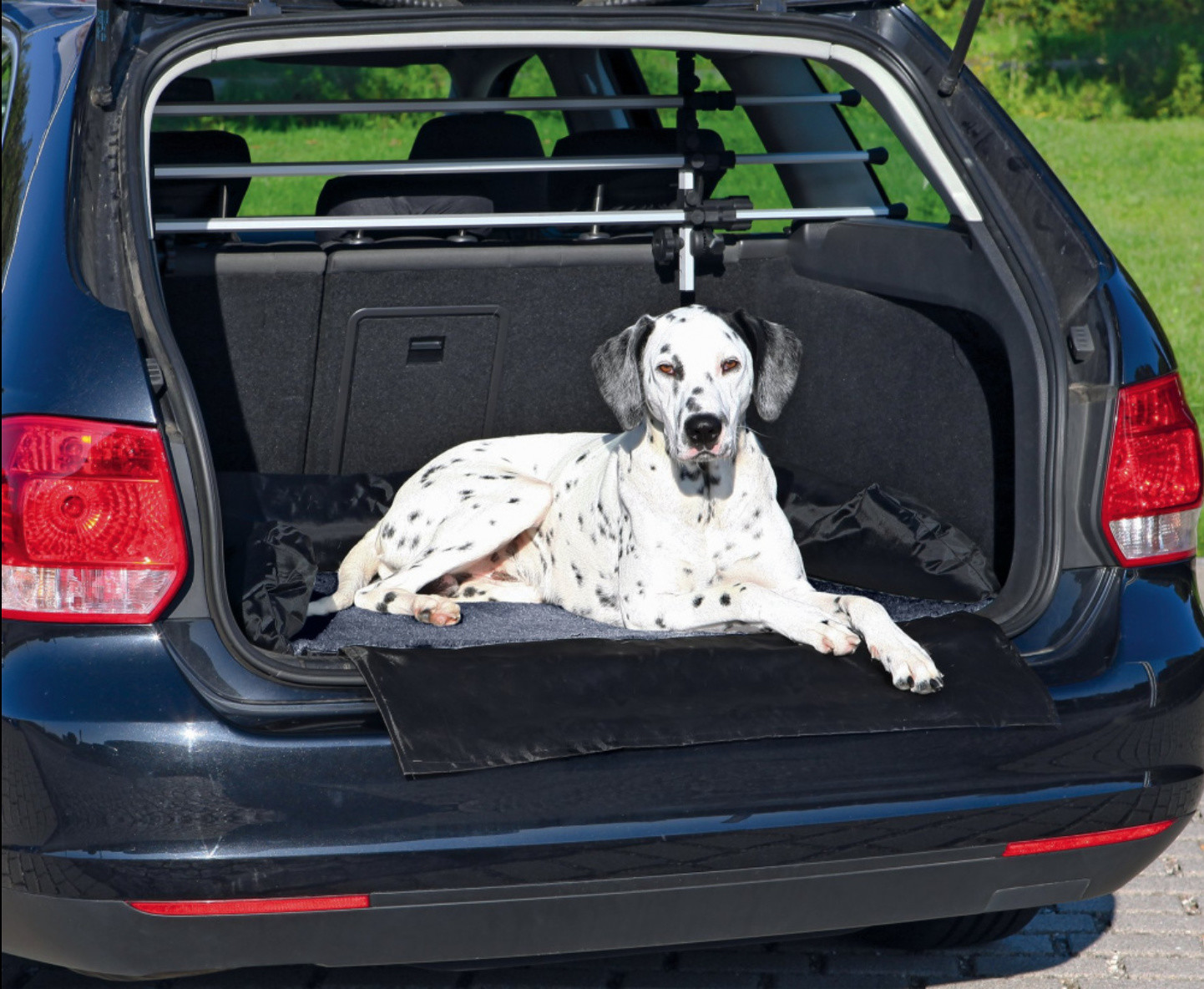Trixie Protection de voiture pour chien 95 x 75 cm Trixie Protection de voiture pour chien 95 x 75 cm