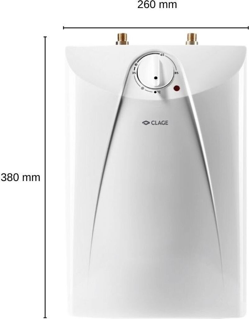 Clage S5-U