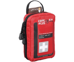 Erste Hilfe Set: Care Plus First Aid Kit Compact