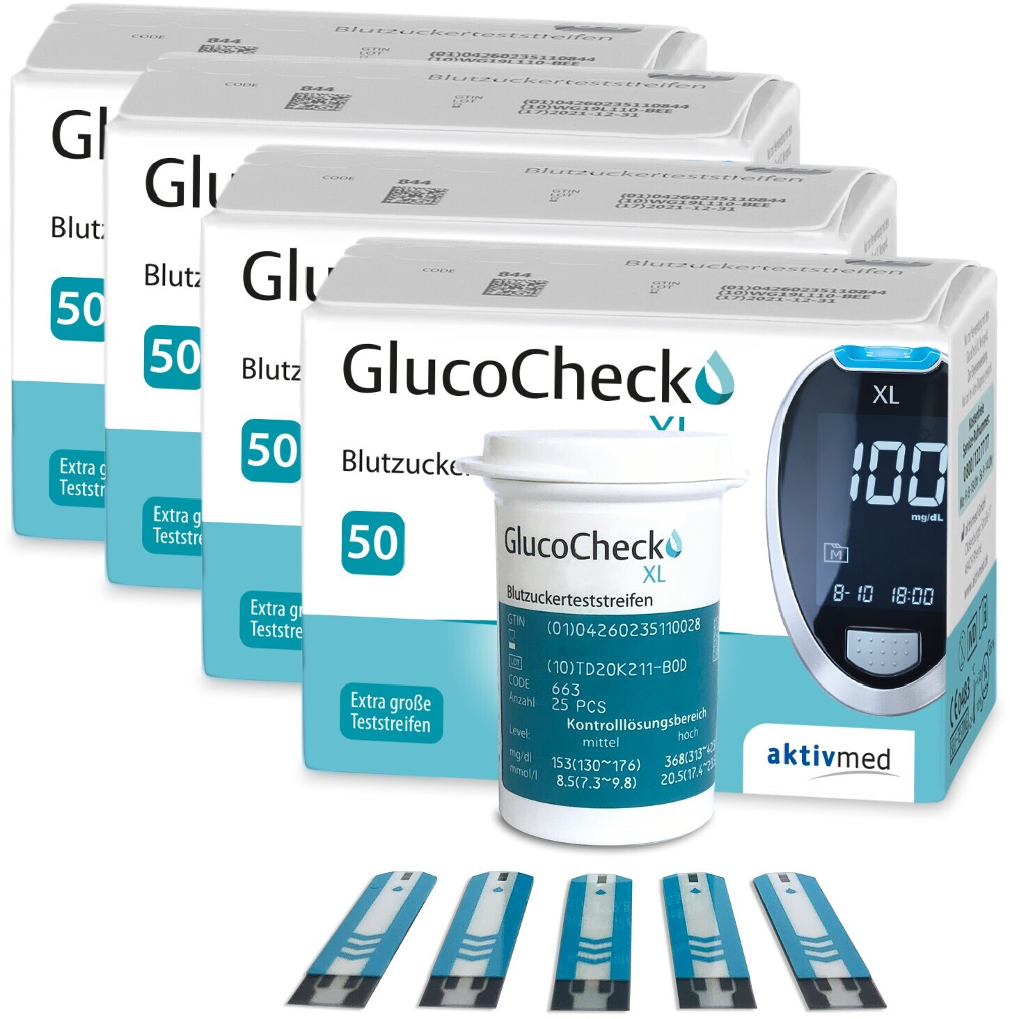 Care Plus First Aid Kit Sterile