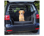 Trixie Auto Schondecke mit Seitenwänden 150 x 135 cm - Hund & Freizeit