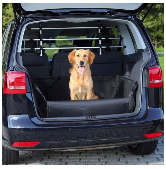Trixie Protection pour coffre de voiture