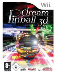 Dream Pinball 3D (Wii)