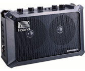 VISIONAMP Ampli pour Batterie Electronique & Clavier Portable 50W :  : Instruments de musique et Sono