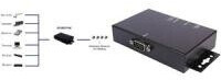 Exsys EX-6031POE