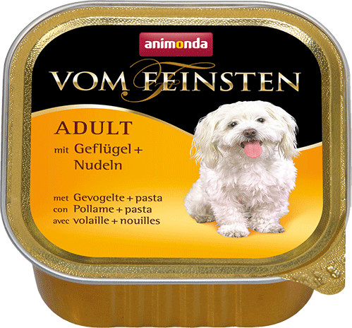 Animonda Pâtée pour chien 150 g