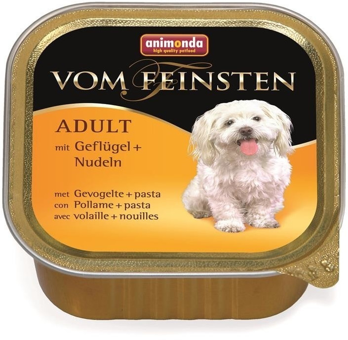 Animonda Pâtée pour chien 150 g