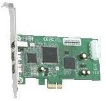 Dawicontrol DC-FW800 PCIe (3-Port FireWire 800)