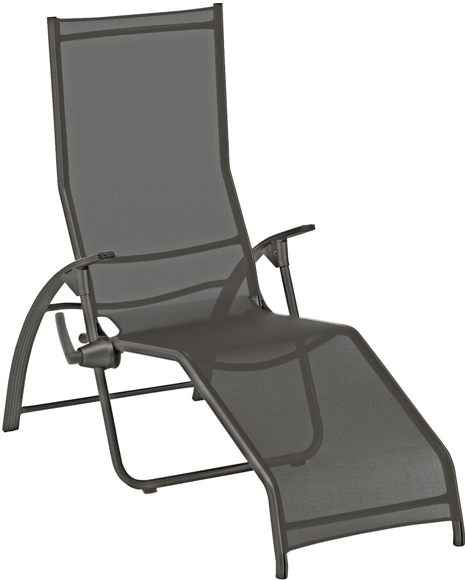 Kettler Tampa Bäderliege (01710) ab € 329,90 Preisvergleich bei idealo.at