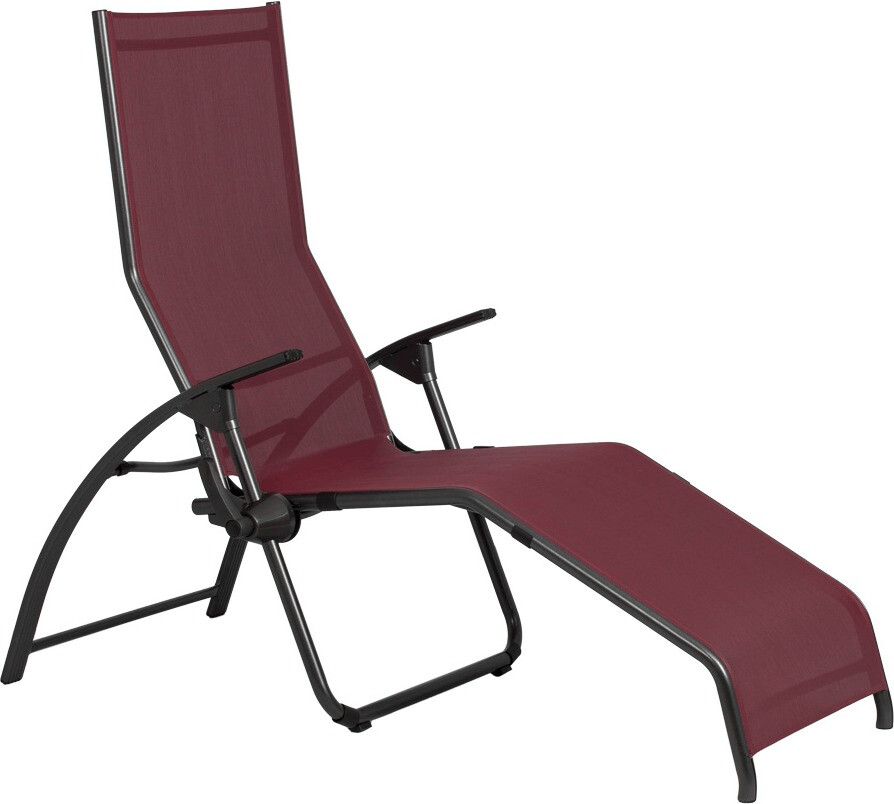 Kettler Tampa Bäderliege (01710) ab € 329,90 Preisvergleich bei idealo.at