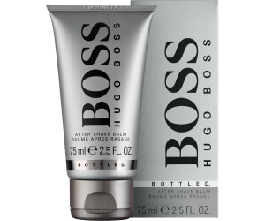 cheapest hugo boss aftershave